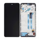 Xiaomi Redmi Note 12 Pro 4G 2209116AG - LCD Displej + Dotykové Sklo + Rám TFT
