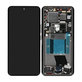 Xiaomi 14 Ultra - LCD Displej + Dotykové Sklo + Rám (Black) - 56000500N100 Genuine Service Pack