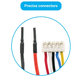 AEG Ergorapido CX-72-45AN - Baterie VBHC7787E, 8087979053, 809115702 Li-Ion 18.0V 1500mAh HQ
