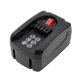 Bosch 18V - Baterie 2 607 337 314 Li-Ion 18.0V 5000mAh HQ