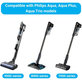 Philips Series 9000 AquaTrio, 8000-series, 7000-series - Baterie IBD014GA Li-Ion 25.9V 2200mAh HQ