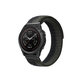 FixPremium - Nylonový řemínek pro Garmin (QuickFit 26mm), šedý