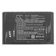 Dyson DC30, DC35 - Battery 17083-4810, 17183-01-03, 917083-02 Li-Ion 14.8V 1500mAh HQ