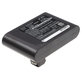 Dyson DC-series - Battery 917083-07 Li-Ion 22.2V 2500mAh HQ