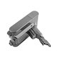 Dyson V7 - Baterie 968670-02, 968670-03 Li-Ion 21.6V 4000mAh