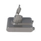 Dyson V7 - Baterie 968670-02, 968670-03 Li-Ion 21.6V 4000mAh