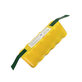 iRobot Roomba 500, 600, 700, 800, 900-series, R3, Scooba 450, Vileda 137173 - Baterie 11702, GD-Roomba-500, VAC-500NMH-33 Ni-MH 14.4V 3300mAh