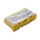 Kärcher K50, K85 - Baterie ABS-K55 Ni-MH 4.8V 3000mAh HQ