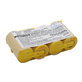 Kärcher K50, K85 - Baterie ABS-K55 Ni-MH 4.8V 3000mAh HQ