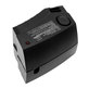Kärcher KC55 - Baterie 6.654-118.0, 28100010 Ni-MH 4.8V 2000mAh HQ