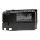 Kärcher KC55 - Baterie 6.654-118.0, 28100010 Ni-MH 4.8V 3000mAh HQ