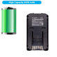 Kärcher BV 5/1, BP, T 9/1 BP, EF426 - Baterie BV 5/1 Bp Li-Ion 25.2V 4500mAh HQ