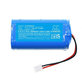 Ecovacs Winbot W-series - Baterie S04-LI-148-650, 14500-S41PJ Li-Ion 14.8V 700mAh HQ