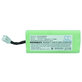 Philips Easystar - Baterie NR49AA800P Ni-MH 14.4V 800mAh HQ