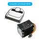 Vorwerk Kobold VR200 - Baterie 20884-1, 4NCR18650P2-C001A Li-Ion 14.4V 6000mAh HQ