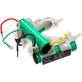AEG AG3101, AG3103, CX7 - Baterie 140127175457 Li-Ion 10.8V 1500mAh HQ