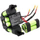 AEG Electrolux Ergorapido AG-series - Baterie 2199035011 12.0V 1500mAh HQ