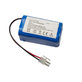 Ecovacs Deebot CEN-series, CR-series, N79-series, X500-series - Baterie 4ICR19/65 Li-Ion 14.8V 2200mAh