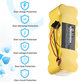Ecovacs Deebot CR120, KK-8, X500 - Baterie LP43SC2000P Ni-MH 14.4V 3000mAh