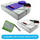 Vorwerk Kobold VX100 - Baterie 945-0006 Ni-MH 7.2V 3500mAh