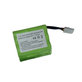 Vorwerk Kobold VX100 - Baterie 945-0006 Ni-MH 7.2V 3500mAh