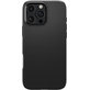 Spigen - Pouzdro Liquid Air pro iPhone 16 Pro Max, matte black