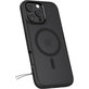 Spigen - Pouzdro Ultra Hybrid s MagSafe pro iPhone 16 Pro Max, frost black