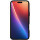 Spigen - Pouzdro Liquid Air pro iPhone 16 Plus, matte black