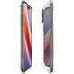 Spigen - Pouzdro Ultra Hybrid pro iPhone 16 Plus, crystal clear