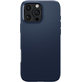 Spigen - Pouzdro Liquid Air pro iPhone 16 Pro, navy blue