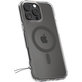 Spigen - Pouzdro Ultra Hybrid s MagSafe pro iPhone 16 Pro, black