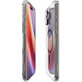 Spigen - Pouzdro Ultra Hybrid s MagSafe pro iPhone 16 Pro, black