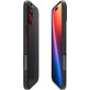 Spigen - Pouzdro Liquid Air pro iPhone 16, matte black