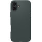 Spigen - Pouzdro Liquid Air pro iPhone 16, abyss green