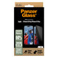 PanzerGlass - Tvrzené sklo UWF Privacy s aplikátorem pro iPhone 16 Plus, černá