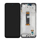 Xiaomi Redmi 13 4G, Redmi 13 5G, Poco M6 4G - LCD Displej + Dotykové Sklo + Rám - 560001N19A00 Genuine Service Pack