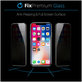 FixPremium Privacy Anti-Spy Glass - Tvrzené Sklo pro iPhone 16
