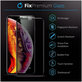 FixPremium Privacy Anti-Spy Glass - Tvrzené Sklo pro iPhone 16