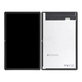 Lenovo Tab M10 Plus (3rd Gen) TB-125FU, TB-128XU - LCD Displej + Dotykové Sklo TFT