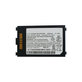 Zebra MC70 - Baterie 3600mAh