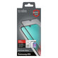 SBS - Tvrzené Sklo Full Cover pre Samsung Galaxy A17, A16 a A26, černá
