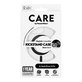 Pouzdro Kickstand s MagSafe pro iPhone 16 Pro, Černá, CARE