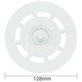Xiaomi Roborock Q Revo, P10 - Držák na Mopovací Utěrku (Bílý)
