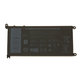 Dell Inspiron 15 5570 - Baterie 3500mAh