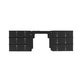 Microsoft Surface Book 2 15", Surface Book 3 15" - Baterie G3HTA040H, G3HTA041H 5473mAh