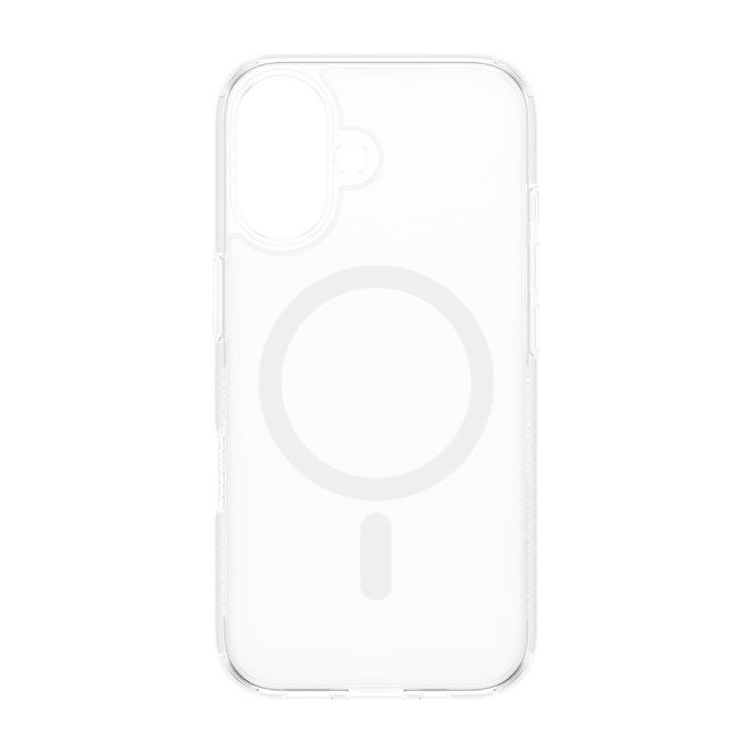 Bundle 3v1 Hoops + Tvrzené sklo UWF + Hard Case pro iPhone 16, PanzerGlass