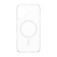 Bundle 3v1 Hoops + Tvrzené sklo UWF + Hard Case pro iPhone 16, PanzerGlass
