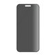 Bundle Hoops + Tvrzené sklo UWF + Hard Case pro iPhone 16 Pro, PanzerGlass