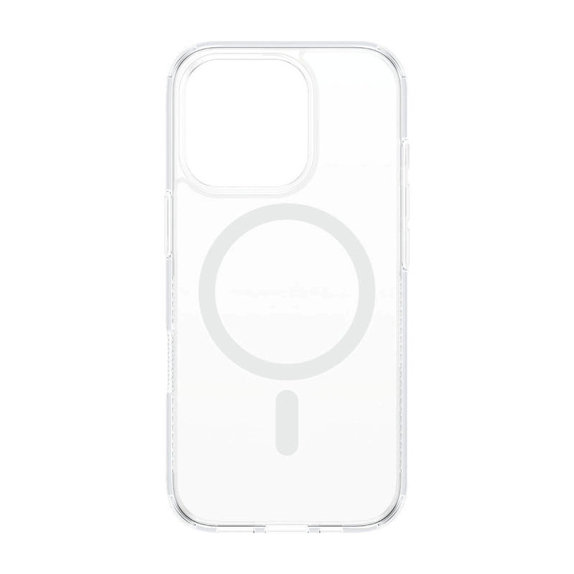 Bundle Hoops + Tvrzené sklo UWF + Hard Case pro iPhone 16 Pro, PanzerGlass