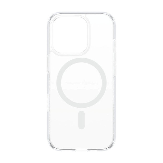 Bundle Hoops + Tvrzené sklo UWF + Hard Case pro iPhone 16 Pro, PanzerGlass